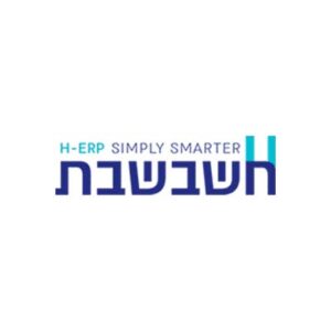 Hashavshevet-ERP