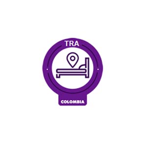 TRA – Colombia